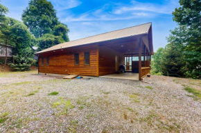 Mountain Haven Retreat